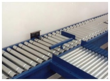 Roll Conveyor
