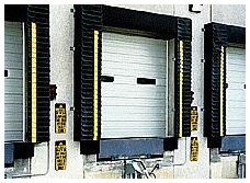 Terminal Door