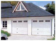 Garage Door